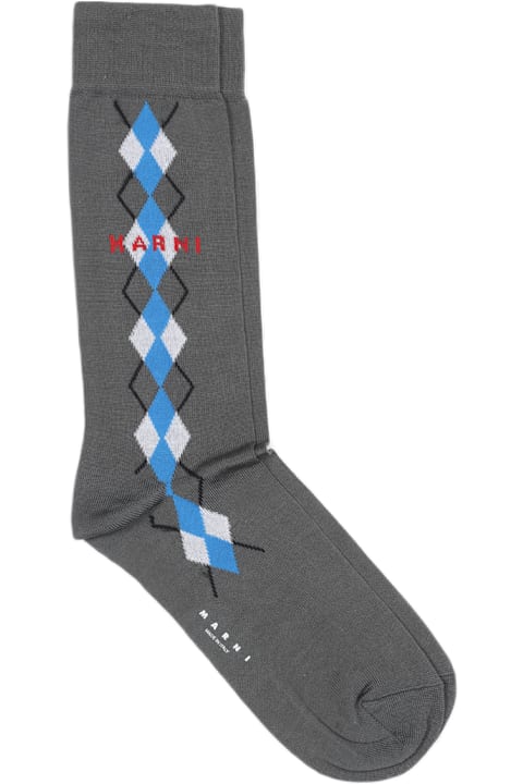 Marni Underwear for Men Marni Socks