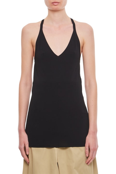 Homeware Quira Viscose Dancer Tank Top