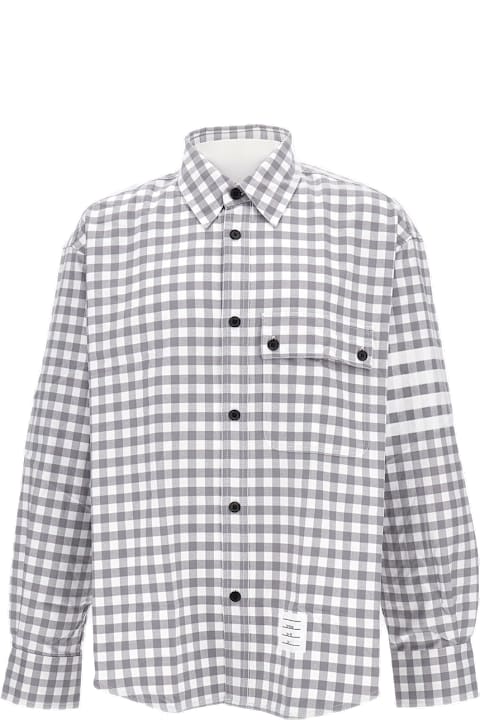 Homeware Thom Browne Shirt