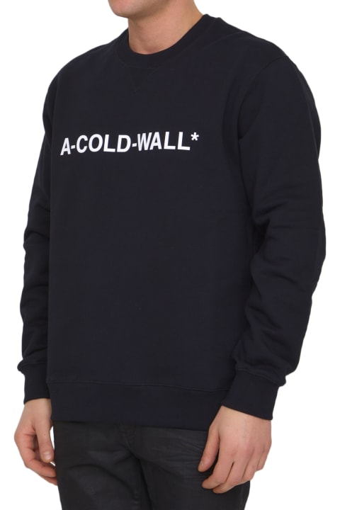 A-COLD-WALL for Men A-COLD-WALL Essential Logo Sweatshirt