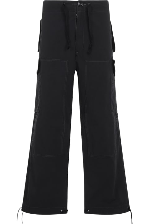 Maison Margiela Pants for Men Maison Margiela Pants