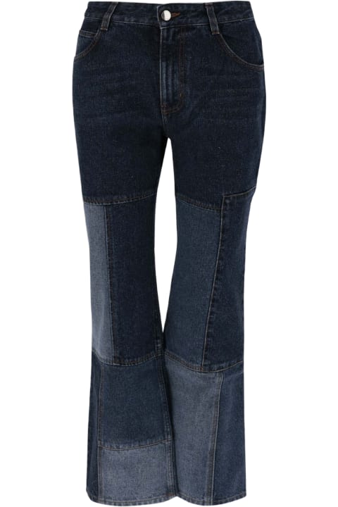 Jeans for Women Chloé Denim Jeans