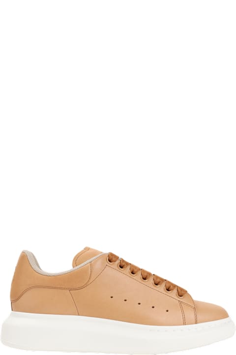 Alexander McQueen Sneakers for Men Alexander McQueen Sneakers