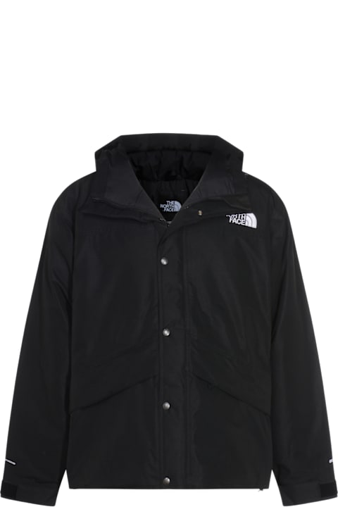 The North Face for Kids The North Face Black Down Jacket