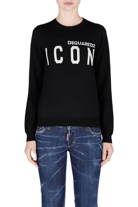 Dsquared2 Fleeces & Tracksuits for Women Dsquared2 Knitwear