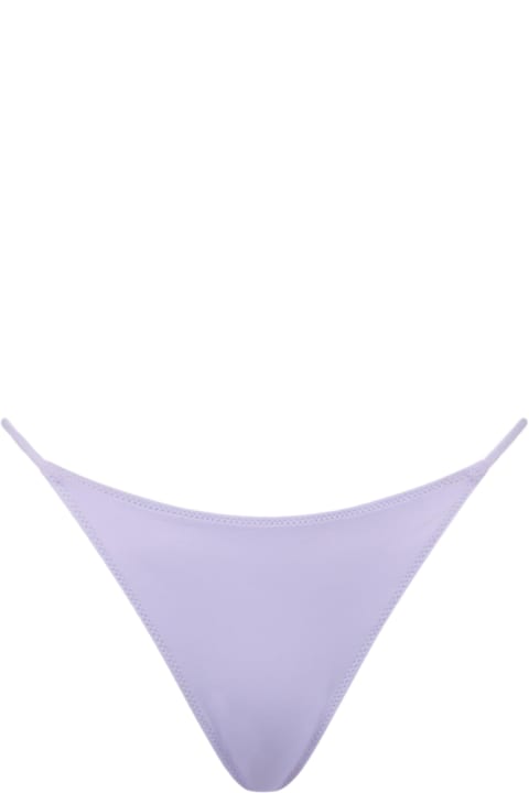 Homeware MC2 Saint Barth Lilac Cheeky Swim Briefs
