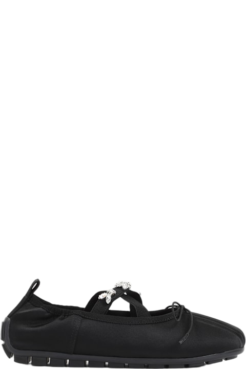 Simone Rocha for Women Simone Rocha Grip Ballerina