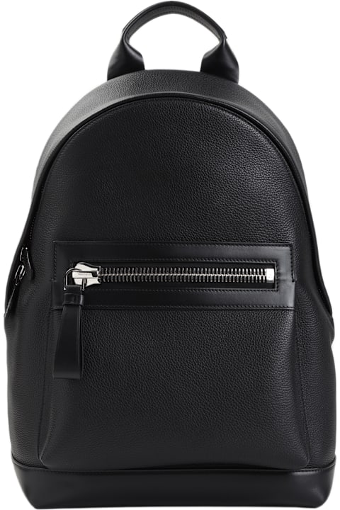 Fashion for Kids Tom Ford 
buckley
 Backpack