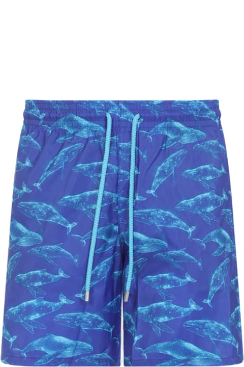 Vilebrequin for Kids Vilebrequin Mahina Whales