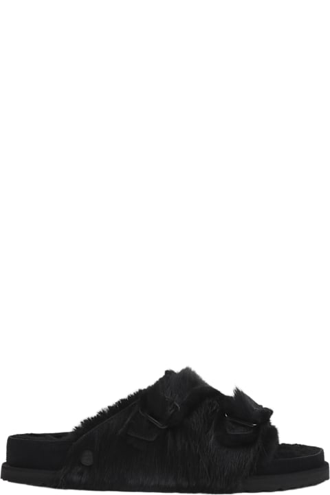 Birkenstock for Kids Birkenstock Zurich Mules