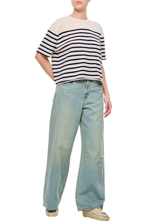 Lisa Yang Clothing for Women Lisa Yang Cila T-shirt