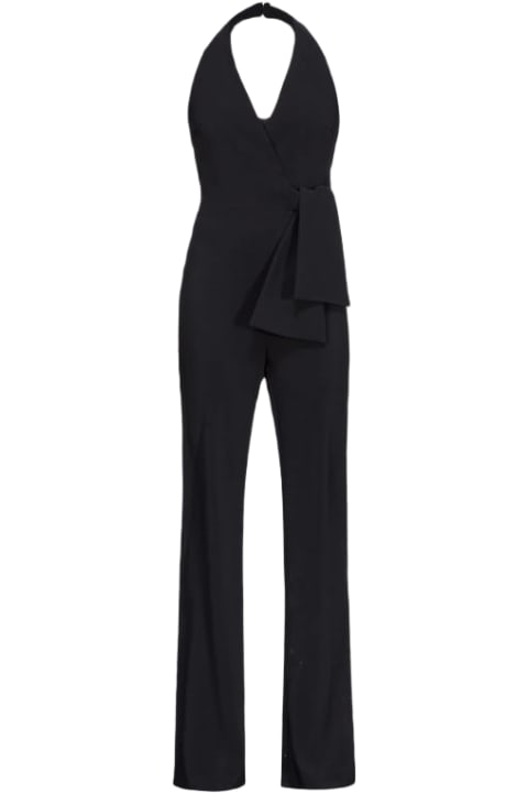 Pinko Jumpsuits for Women Pinko Stretch Jersey Jumpsuit