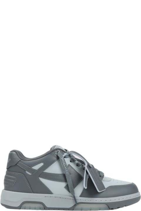 Off-White Sneakers for Men Off-White Out Of Office Sneakers