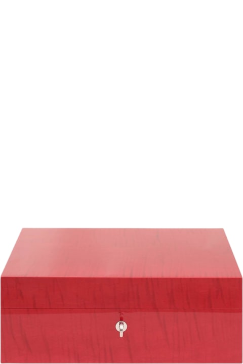 Homeware Larusmiani Jewel Box Bahia Accessory