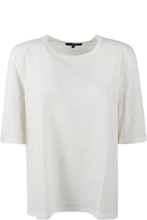 Seventy Clothing for Women Seventy Oversized T-shirt