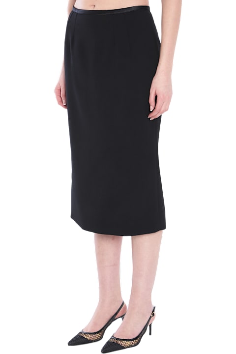 スカート Dolce&Gabbana Pencil Longuette Skirt Dolce & Gabbana Pencil Longuette Skirt | italist