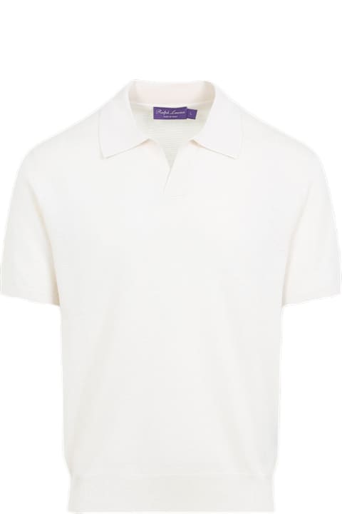 Ralph Lauren for Kids Ralph Lauren Johnny Polo