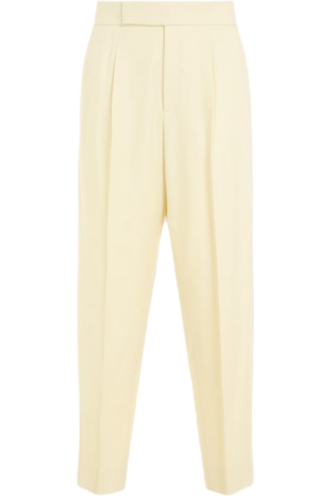 Homeware Fear of God Single Pleat Tapered Trousers