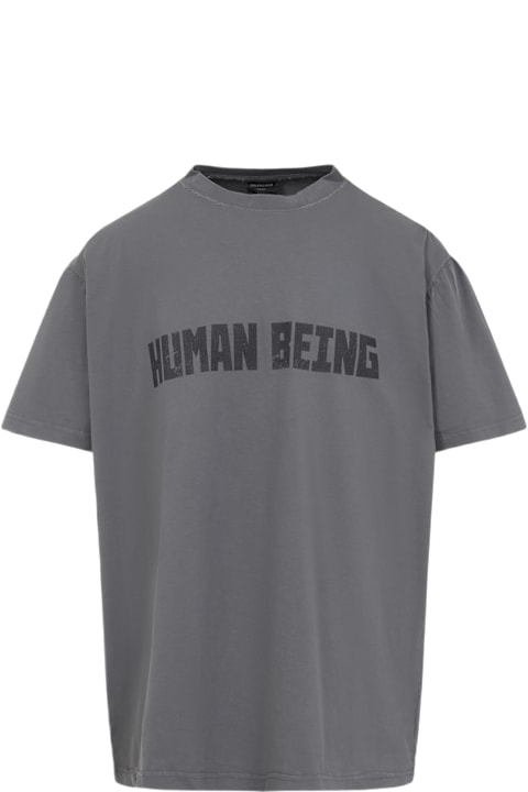 Balenciaga Topwear for Women Balenciaga Shifted T-shirt