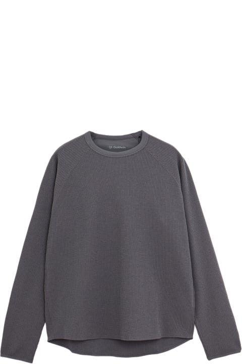Goldwin for Men Goldwin Wf Light Ls Longsleeve