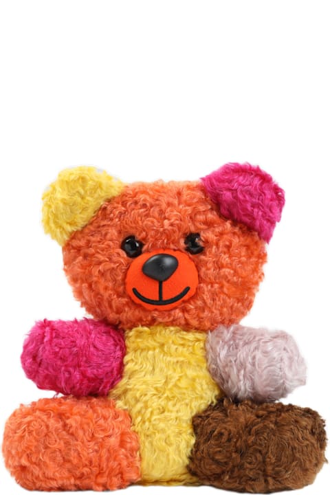 Moschino Shoulder Bags for Women Moschino Bear Bag