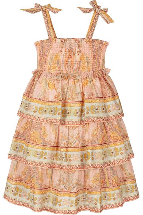 Zimmermann for Girls Zimmermann Dress