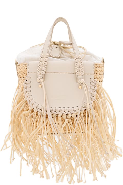 Cuba Lab Bags for Women Cuba Lab Habanera Leather Handbag