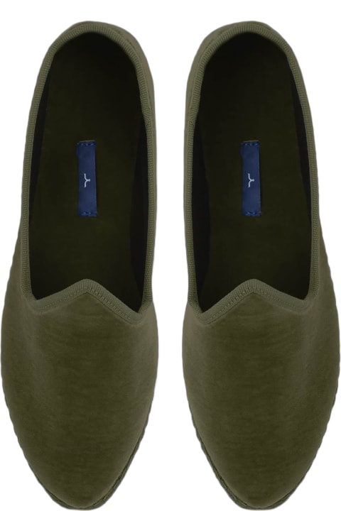Homeware Larusmiani Friulana Pink Panther Shoes