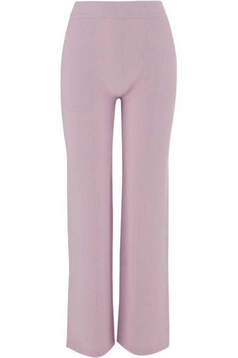 Bruno Manetti Clothing for Women Bruno Manetti Cashmere Pants