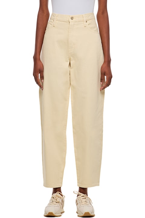 Frame Pants & Shorts for Women Frame The Candle Jeans