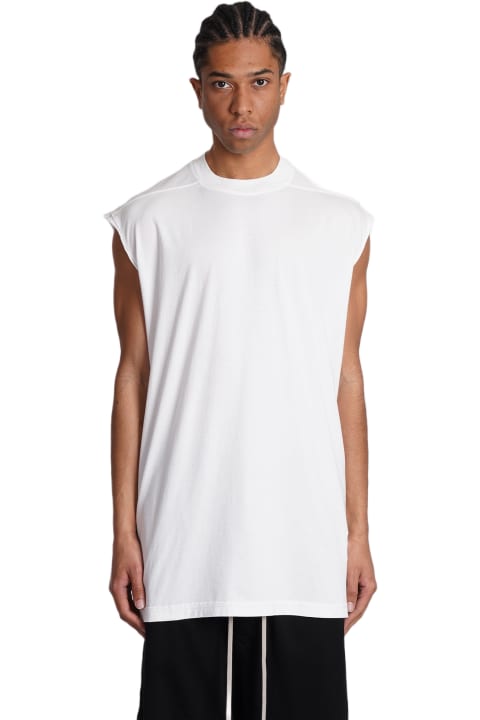 Homeware DRKSHDW Tarp T T-shirt