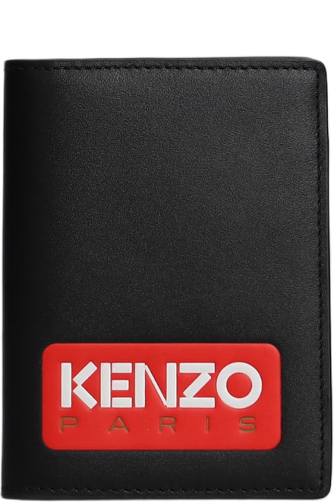 Kenzo Men Kenzo Wallet