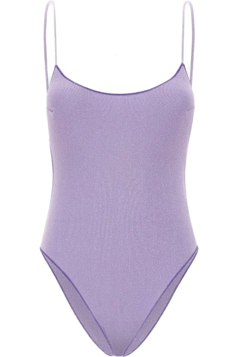 Swimwear for Women MC2 Saint Barth "cecille" Swimsuit