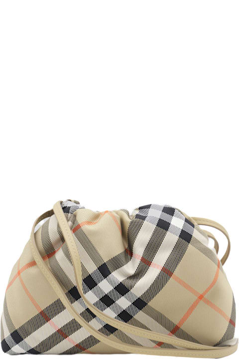 Homeware Burberry Beige Crossbody Bag
