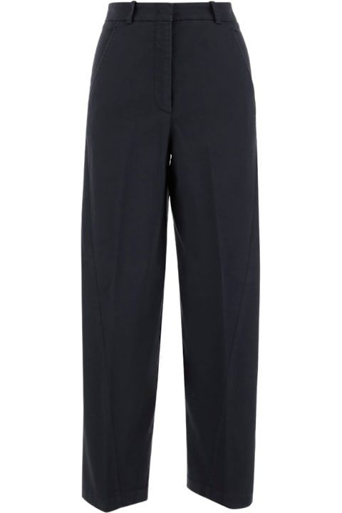 QL2 Clothing for Women QL2 Stretch Cotton Pants