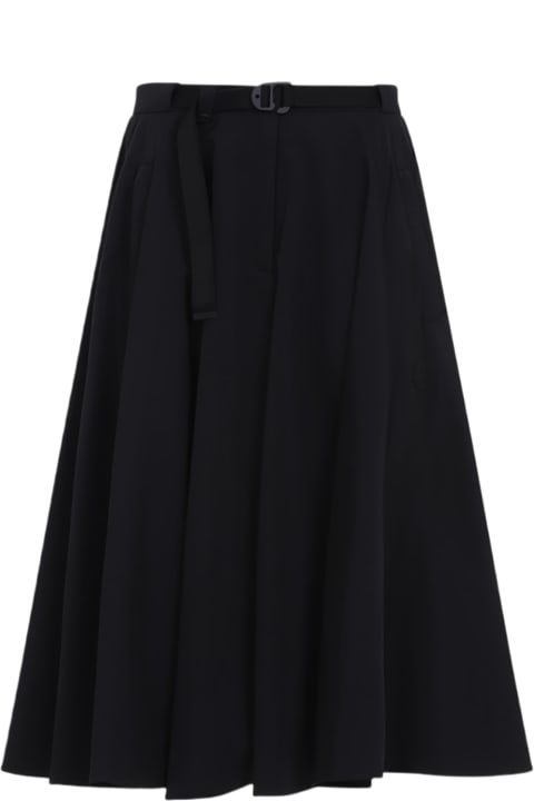 Moncler Skirts for Women Moncler Skirt