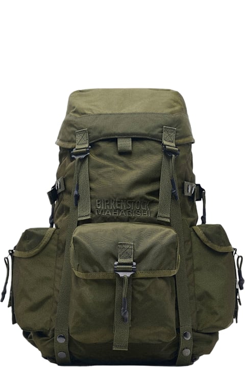 Birkenstock for Men Birkenstock Birkenstock X Maharishi Backpack