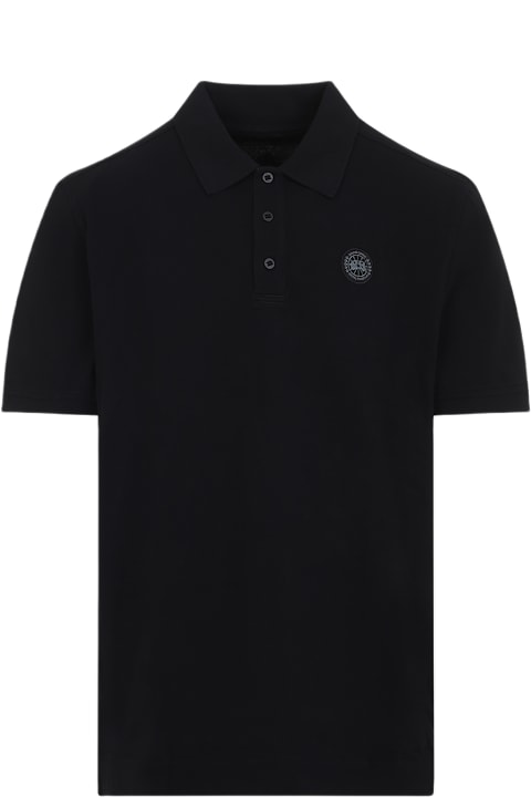 Canada Goose for Men Canada Goose 'beckley' Polo Shirt