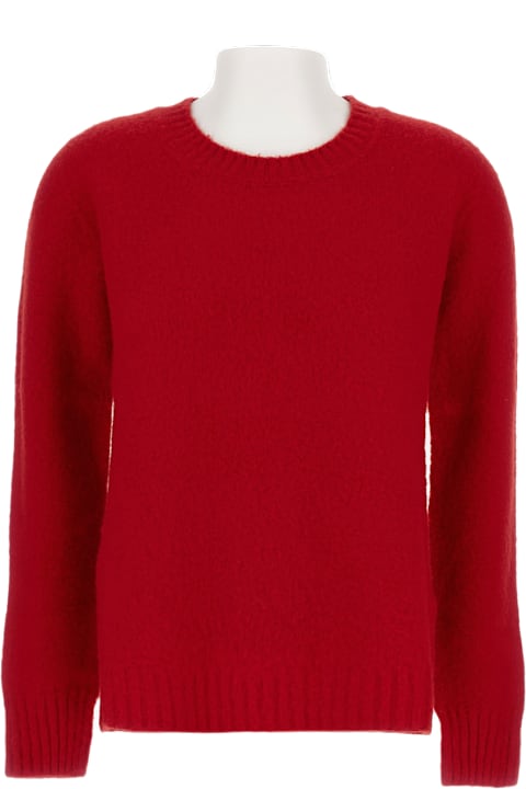 Drumohr for Kids Drumohr Sweater