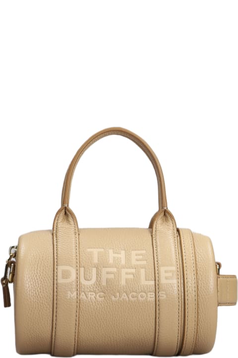 Marc Jacobs Totes for Women Marc Jacobs The Mini Duffle Bag
