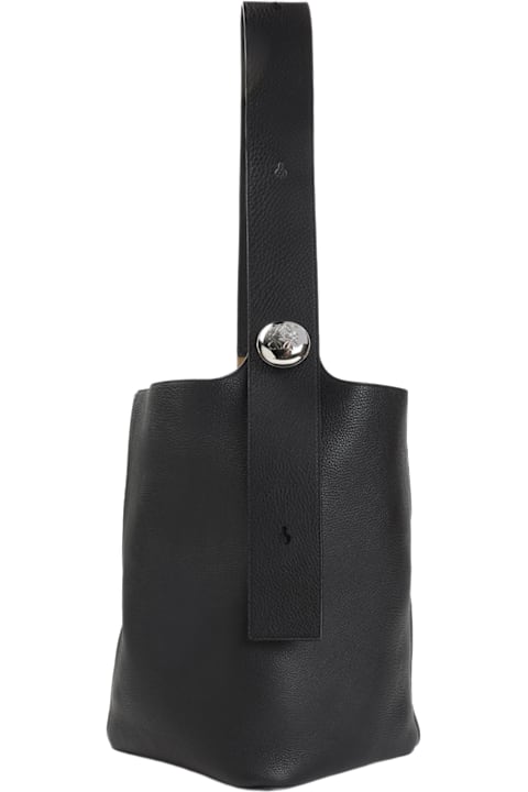 Homeware Loewe Pebble Large Bucket Bag