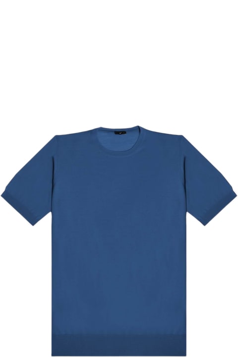 Homeware Larusmiani Brighton T-shirt Sweater