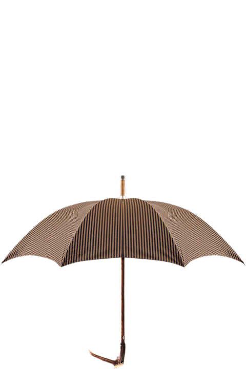 Umbrellas for Men Larusmiani Umbrella St.moritz Deer Umbrella