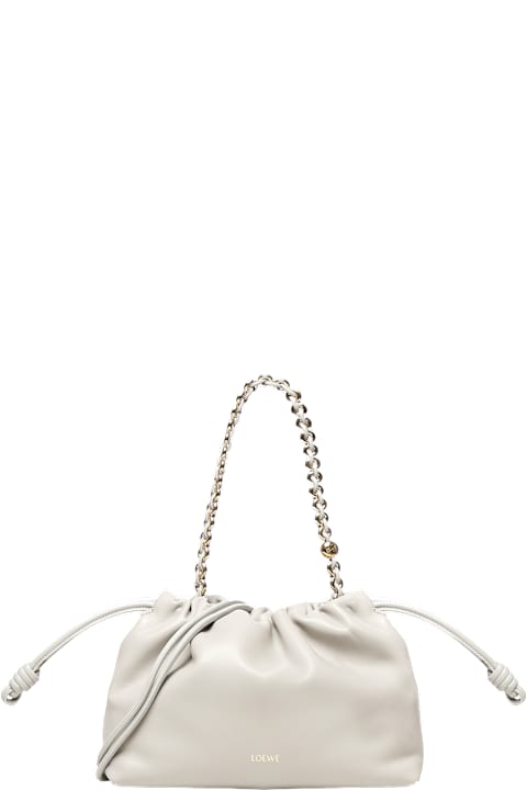 Loewe for Women Loewe Medium Flamenco Bag