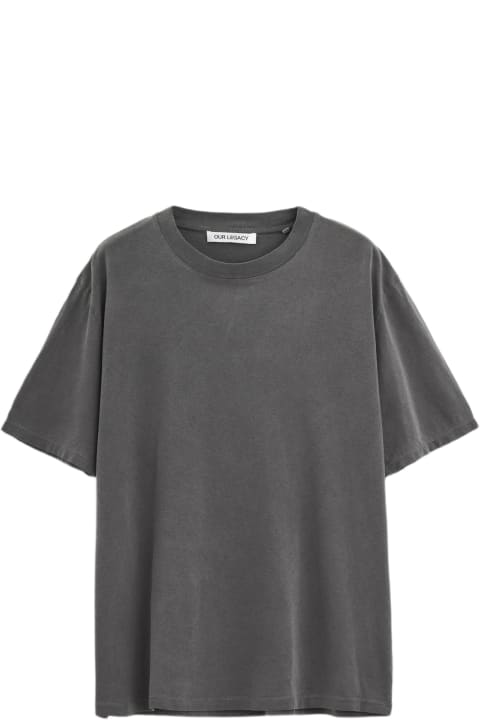 Homeware Our Legacy Box T-shirt
