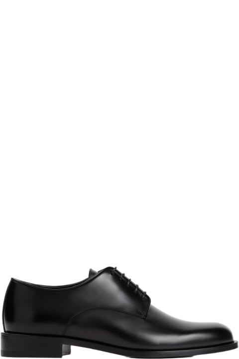 أدوات منزلية Giorgio Armani Laced Shoes