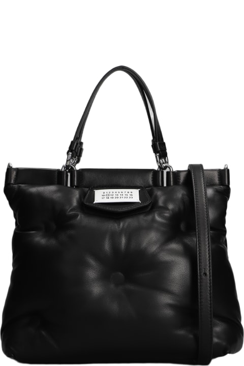 Fashion for Women Maison Margiela Glam Slam Shopping Bag