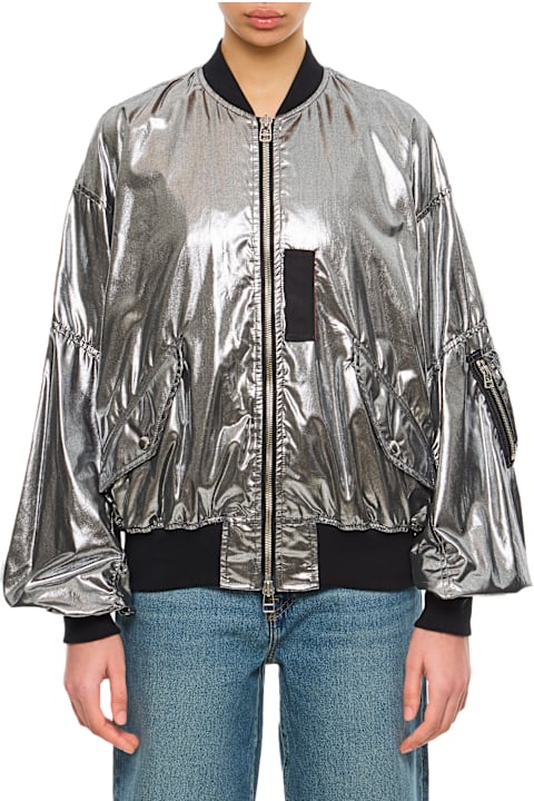 Junya Watanabe Coats & Jackets for Women Junya Watanabe Bomber Jacket