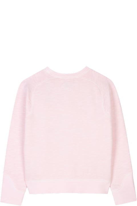 ボーイズ Zadig & Voltaireのニットウェア＆スウェットシャツ Zadig & Voltaire Sweatshirt