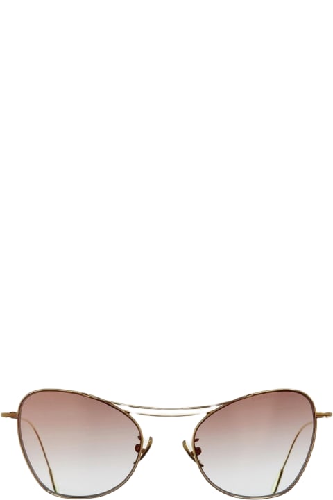 Homeware Cutler and Gross 1307GPL/01 Eyewear